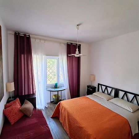 Ripe'S Forest Garden Guest House Rome Exterior photo