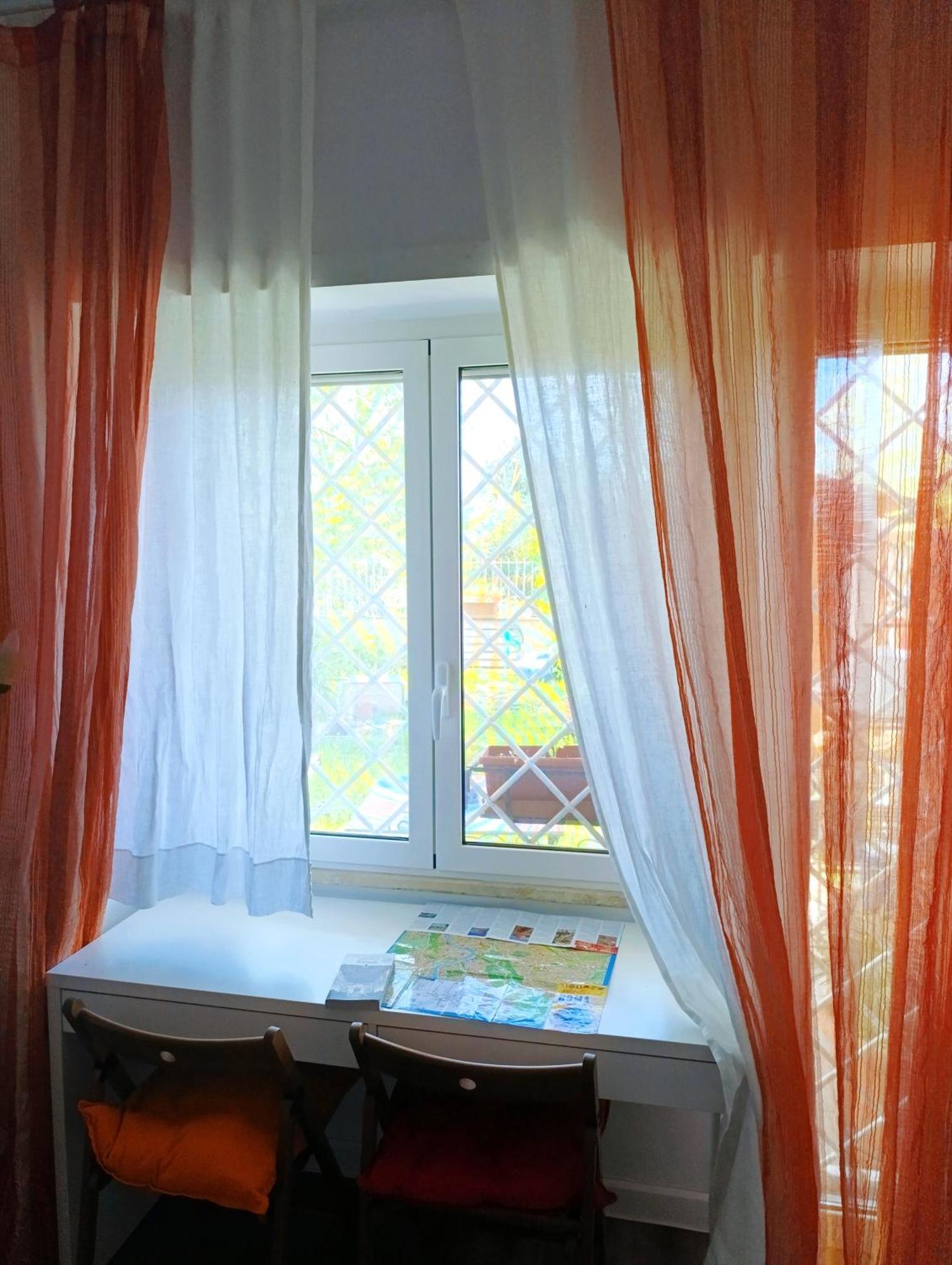 Ripe'S Forest Garden Guest House Rome Room photo